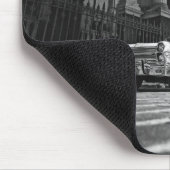 Afterdark マウスパッド (コーナー)