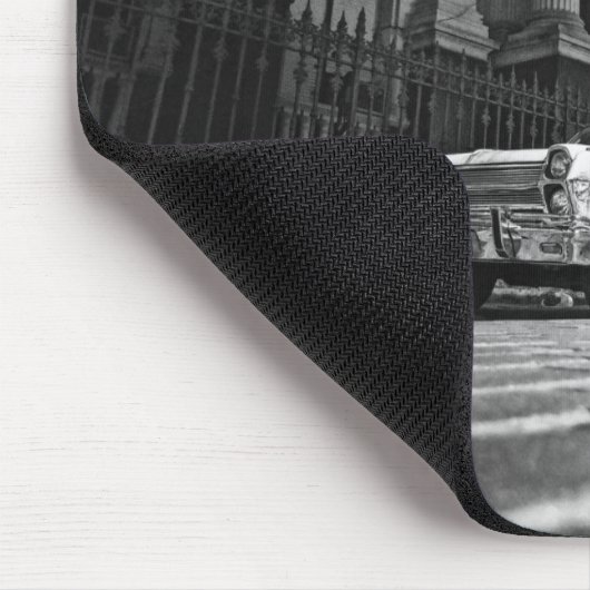 Afterdark マウスパッド (コーナー)