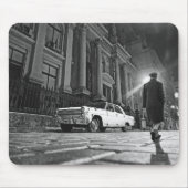 Afterdark マウスパッド (正面)