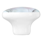 Afterglow ceramic knob セラミックノブ (側面)