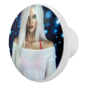 Afterglow ceramic knob セラミックノブ (右)