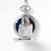 Afterglow watch 腕時計 (正面)