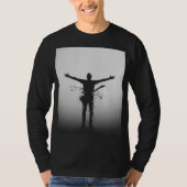 Afterlight Anthem Tシャツ (正面)