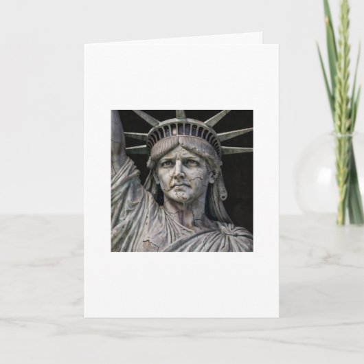 AFTERMATH  カード (正面)