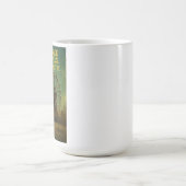 Aftermath of Reactor 4 コーヒーマグカップ (中央)