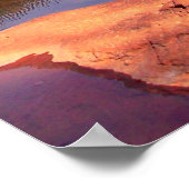 Afternoon Beauty ポスター (角)