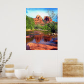 Afternoon Beauty ポスター (キッチン)