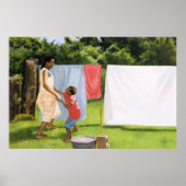 Afternoon Break 2000 ポスター (正面)