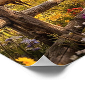 Afternoon delight ポスター (角)