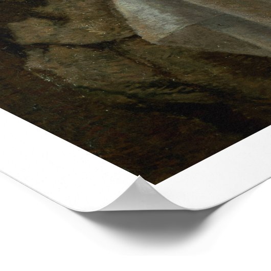 Afternoon Tea ポスター (角)