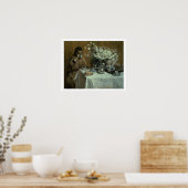 Afternoon Tea ポスター (キッチン)