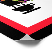 Afternoon Tea  ポスター (角)