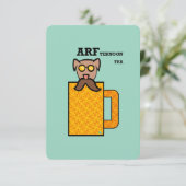 Afternoon Tea Dog (スタンド正面)