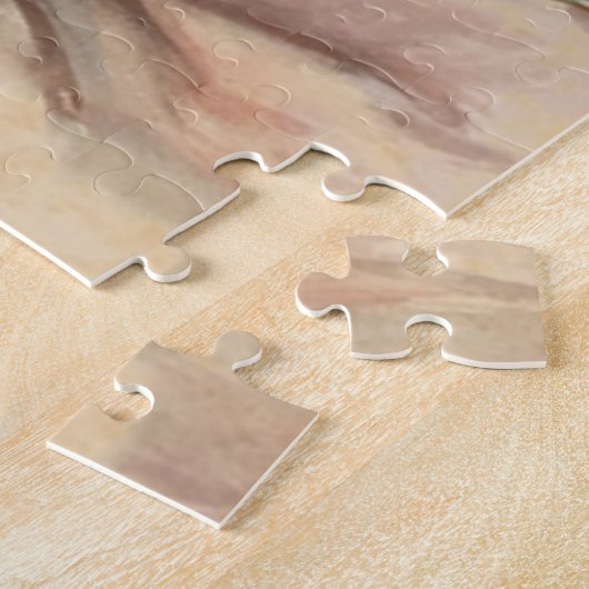 Afternoon Tea - Harrison Fisher ジグソーパズル (側面)