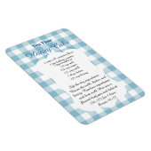 Afternoon Tea Honey Cake Recipe マグネット (右側)