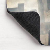 Afterworldのマウスパッド マウスパッド (コーナー)