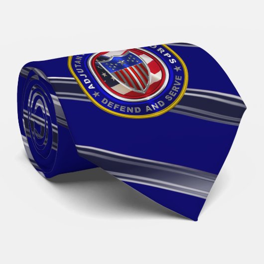 AG副軍団 ネクタイ (ロール)