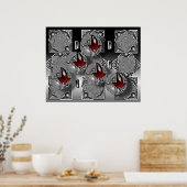 ag1 ポスター (キッチン)