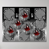 ag1 ポスター (正面)