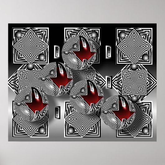 ag1 ポスター (正面)