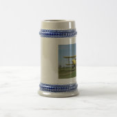 AG CAT ビールジョッキ (中央)