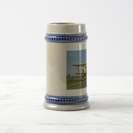 AG CAT ビールジョッキ (中央)