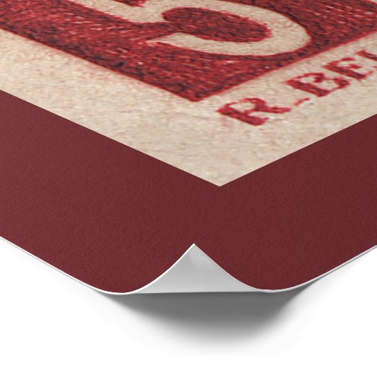 Agadir, Morocco – ポスター (角)