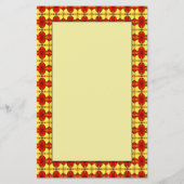 Agalia 5.5インチx 8.5インチレシピカード (裏面)