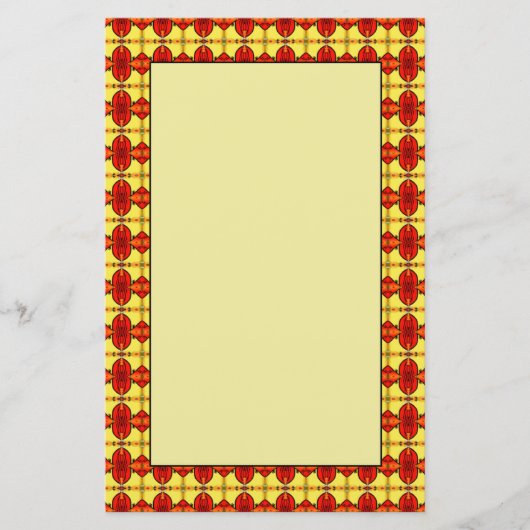 Agalia 5.5インチx 8.5インチレシピカード (正面)