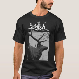Agalloch The Mantle Essential T-Shirt Tシャツ