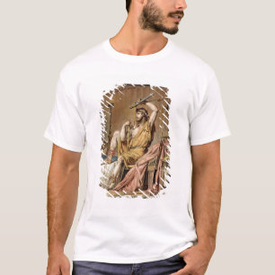 Agamemnonの「Jea著AulisのIphigenia」のための衣裳 Tシャツ