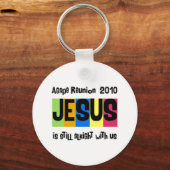 Agapeキーチェーン キーホルダー (正面)