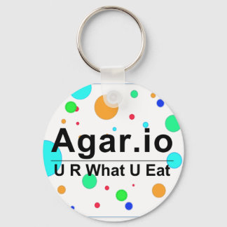Agar.ioキーリング キーホルダー