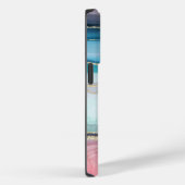 AgateパターンケースメイトiPhoneケース Case-Mate iPhoneケース (裏面 / 右)