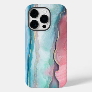 AgateパターンケースメイトiPhoneケース Case-Mate iPhone 14 Proケース