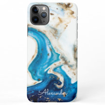 Agateパーソナライズされた手書き名前トレンディーモダン