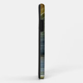 Agate抽象芸術アートiPhone 5ケース Case-Mate iPhoneケース (裏面/右)