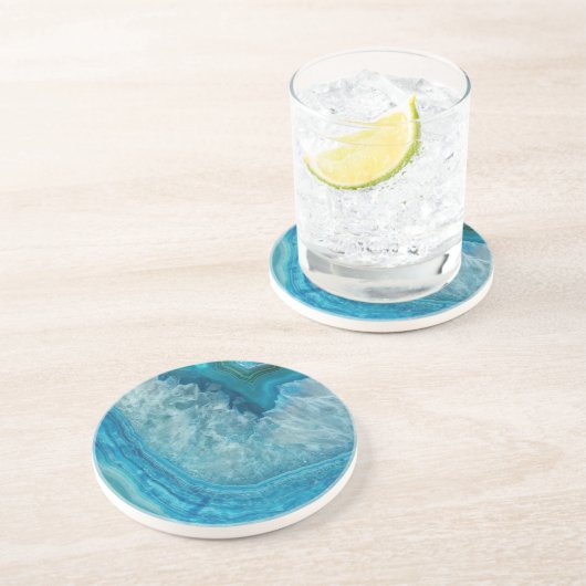 Agate コースター (側面)