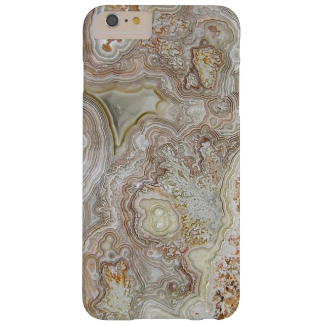 Agate crazy Lake. Case-Mate iPhoneケース (裏面)