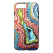 「Agate Phone Case」 Case-Mate iPhoneケース (裏面)