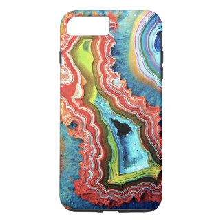 「Agate Phone Case」 iPhone 8 Plus/7 Plusケース
