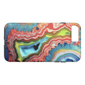 「Agate Phone Case」 Case-Mate iPhoneケース (裏面(横))