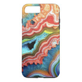 「Agate Phone Case」 Case-Mate iPhoneケース (裏面)