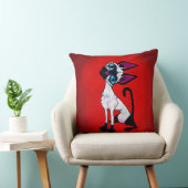 Agatha V.の4.0枕 クッション (椅子)