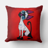 Agatha V.の4.0枕 クッション (正面)