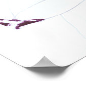 Agave Cactusポスター/プリント ポスター (角)