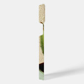 Agave iPhone 14プラス iPhoneケース (右側面)