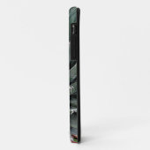 Agave Victoria Photo iPhone SE + iPhone 5/5S Case-Mate iPhoneケース (裏面/左)