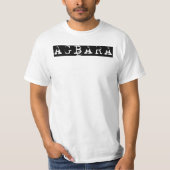 Agbara Tシャツ (正面)