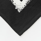 Age Is No Excuse Gorilla Weightlift Gym Quotes Gym フリースブランケット (角)